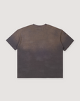 Boredom Kills Out of Ideas Tee Vintage Grey
