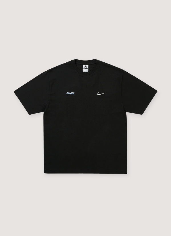 Palace Nike Font Swoosh Tee Nike Font Swoosh Tee - Authenticated T-shirts | Pieces Los Angeles