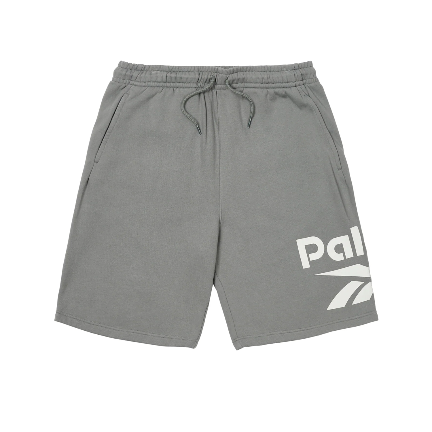 Palace x Reebok Short Grey PIECES