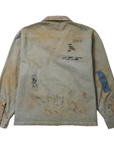 Paly Hollywood Dirt Shirt Grey