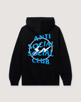 Anti Social Social Club x Fragment Precious Petals Sweatshirt