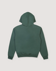 Basketcase Gallery Pine Valley Sweatshirt Forest Green