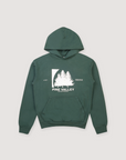 Basketcase Gallery Pine Valley Sweatshirt Forest Green