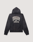 Saint Michael Possession Sweatshirt Black