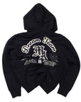 Amiri Dream Team Sweatshirt Black (Pre-Owned)