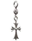 Chrome Hearts Cross Ball Pendant (Pre-Owned)