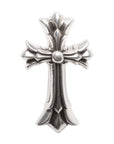 Chrome Hearts Large Double Cross Pendant (Pre-Owned)