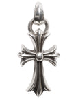 Chrome Hearts Large Cross Pendant (Pre-Owned)