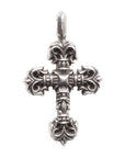 Chrome Hearts Baby Filigree Pendant (Pre-Owned)