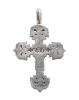 Chrome Hearts Baby Filigree Pendant (Pre-Owned)