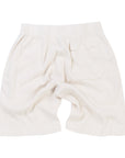 Chrome Hearts Waffle Thermal Sweatshorts Cream (Pre-Owned)