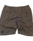 Chrome Hearts Dagger Sweatshorts Olive (Pre-Owned)