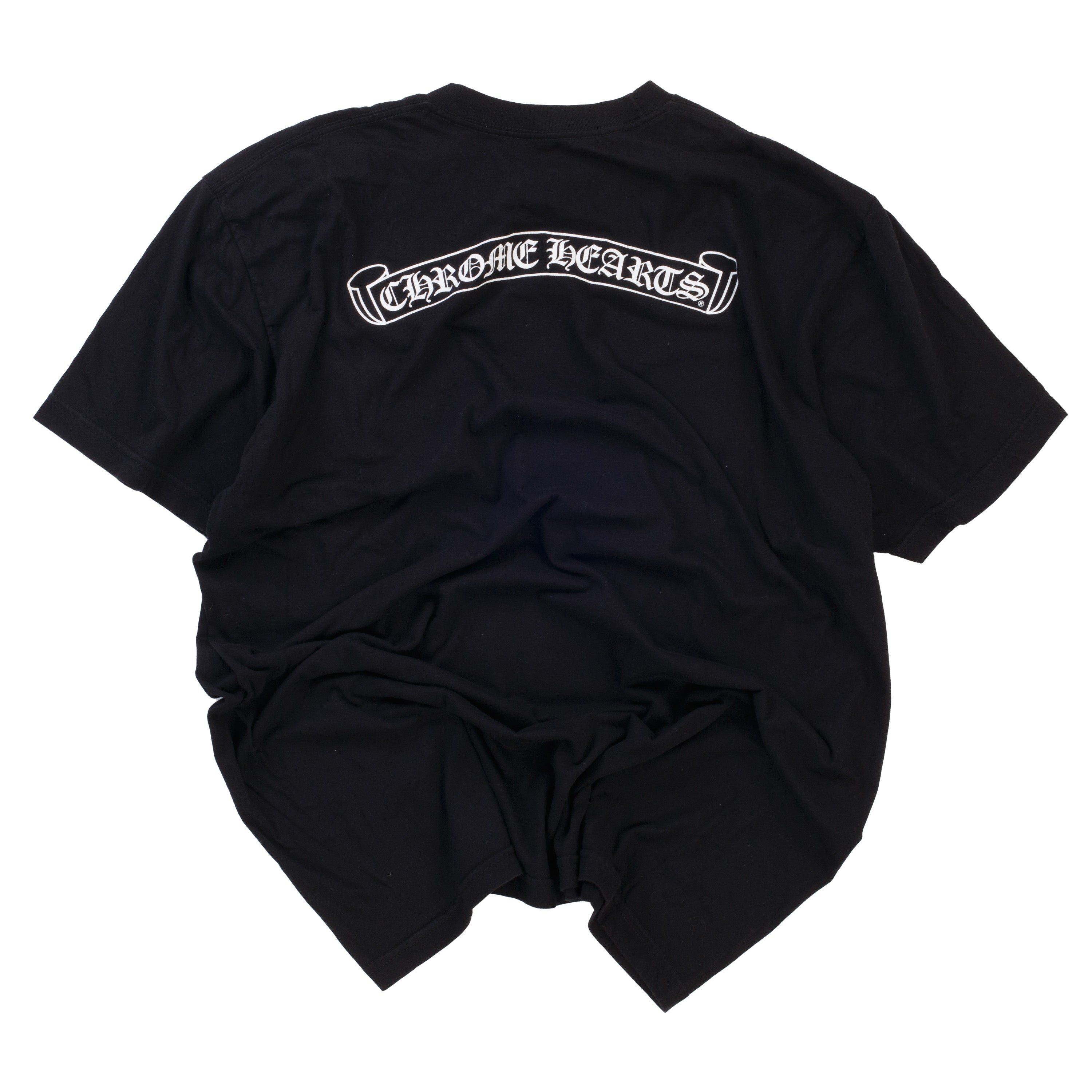 CHROME HEARTS × MATTY BOY PPO SEAFORM Chrome Hearts x Matty Boy PPO Form Team Mesh Warm Up Jersey