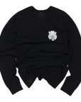 Chrome Hearts Dagger Thermal Black (Pre-Owned)