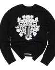 Chrome Hearts Dagger Thermal Black (Pre-Owned)