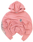 Eric Emanuel Basic Sweatshirt Dusty Rose (Pre-Owned)