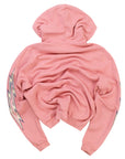 Eric Emanuel Basic Sweatshirt Dusty Rose (Pre-Owned)