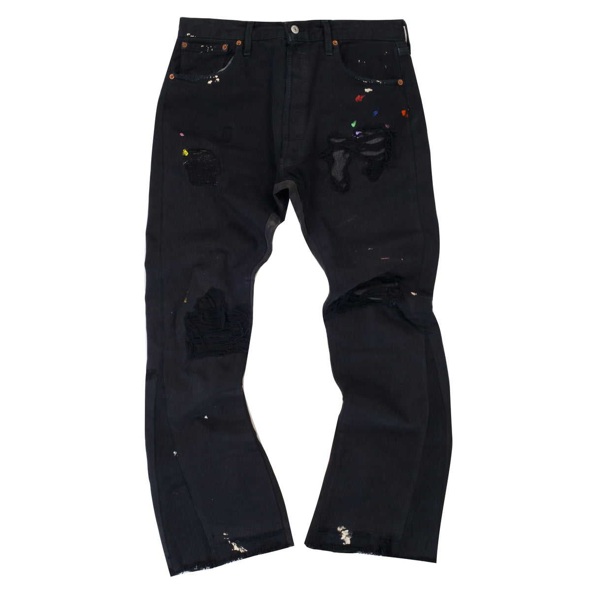 ☆archive Lolita Jeans☆ black flare 27 L il_1080xN.5413396872_dunv.jpg