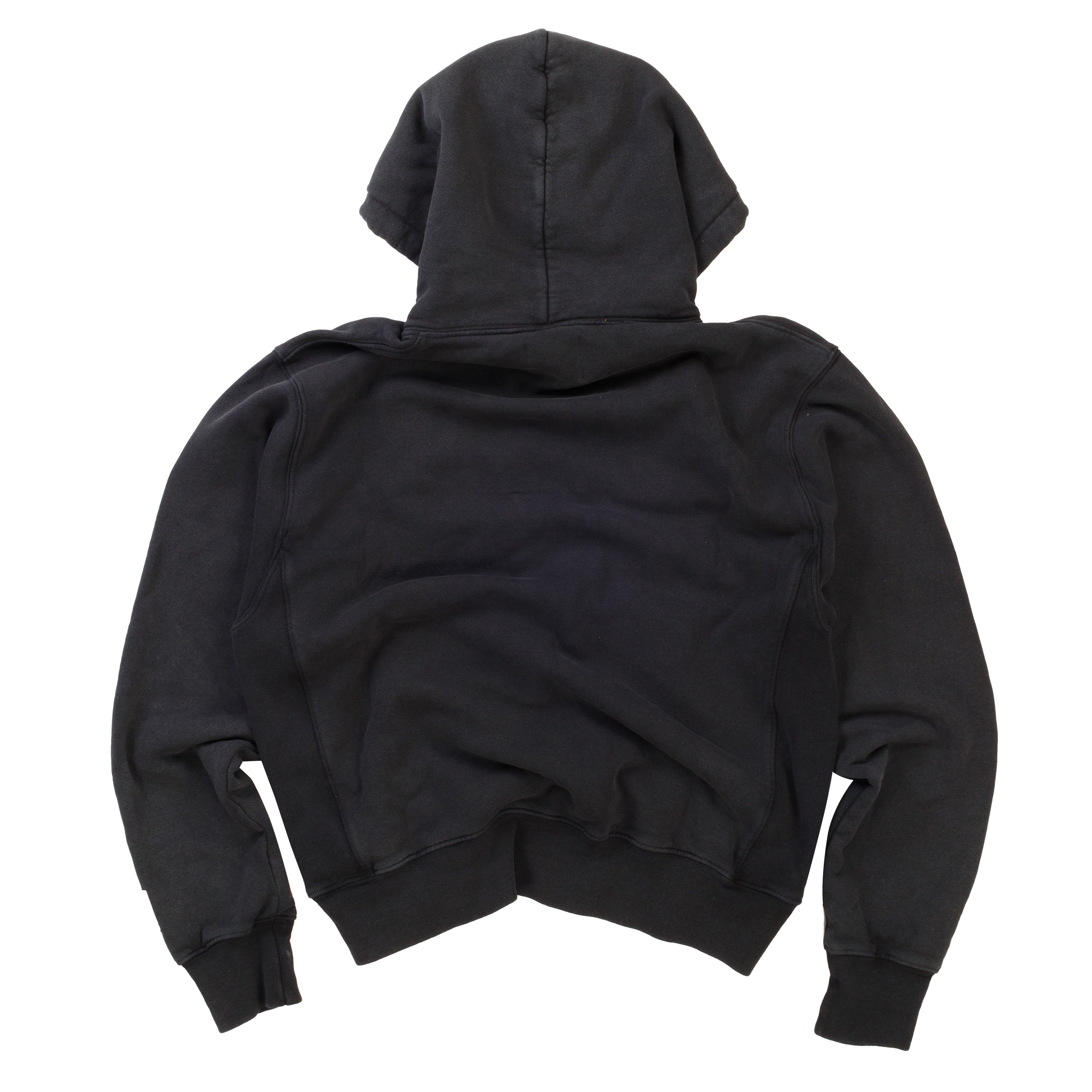 タグ付き　gallery dept デパート パーカー s size black NWT Gallery Dept Classic Hoodie Sweatshirts Sweater Black