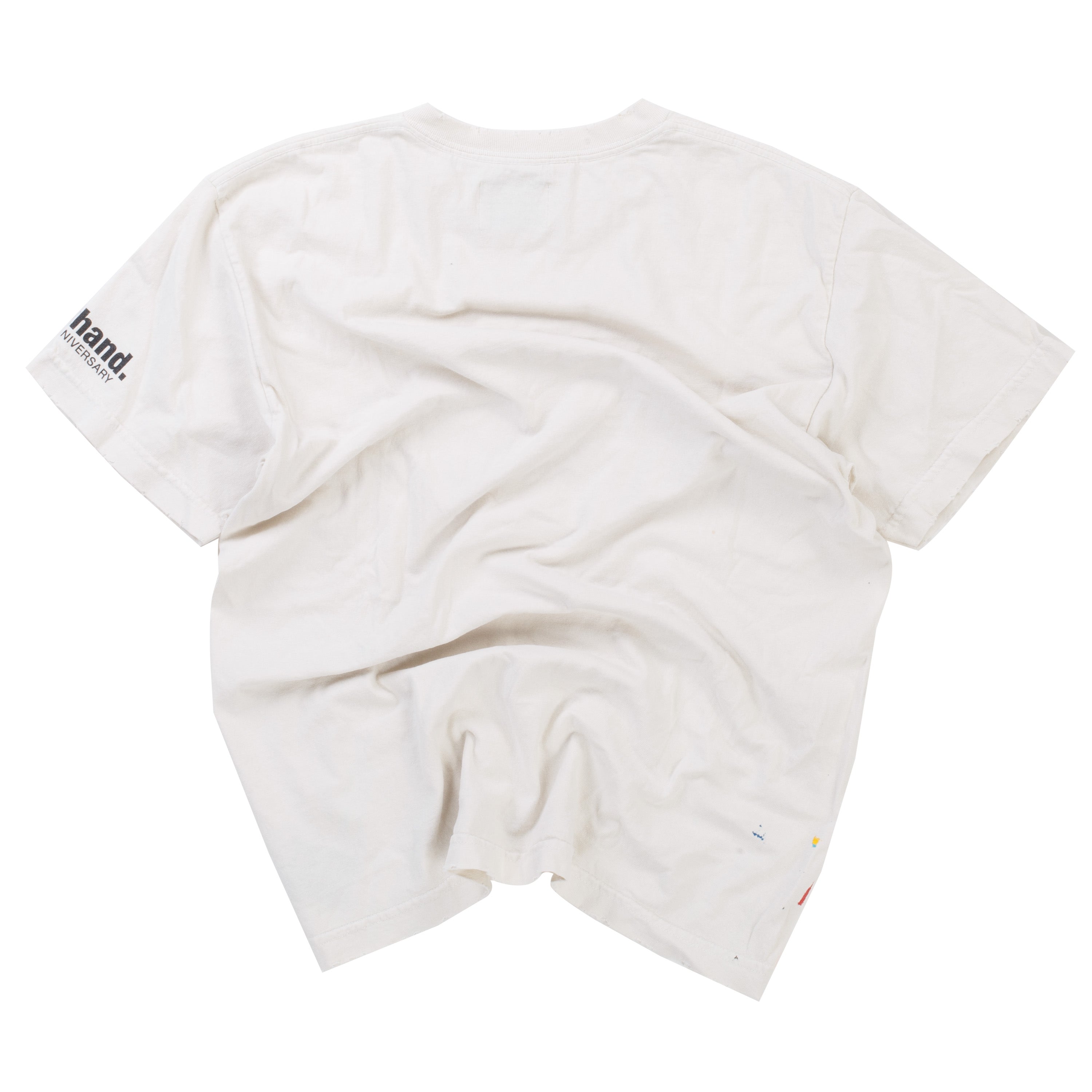 Gallery Dept. Firsthand Tokyo Tee Cream (Pre-Owned) – PIECES
