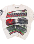 Hellstar War Ready Tee Cream (Pre-Owned)