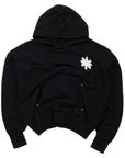 Lost SHDWS OG Logo Sweatshirt Black (Pre-Owned)