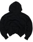 Lost SHDWS OG Logo Sweatshirt Black (Pre-Owned)