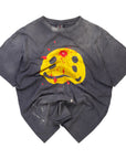 Saint Michael x CPFM Complex Exclusive Smiley Tee Vintage Black (Pre-Owned)