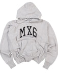 Saint Michael MX6 Sweatshirt Heather Grey (Pre-Owned)