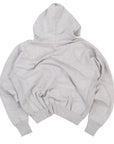 Saint Michael MX6 Sweatshirt Heather Grey (Pre-Owned)
