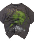 Saint Michael x BerBerJin Revenge Tee Vintage Black (Pre-Owned)