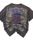 Saint Michael x BerBerJin Revenge Tee Vintage Black (Pre-Owned)