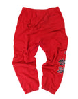 Supreme New York Yankees Kanji Sweatpants Red (Pre-Owned)