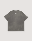 Saint Michael SM6 Tee Vintage Black