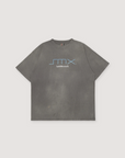 Saint Michael SM6 Tee Vintage Black