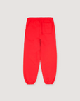 Sp5der Worldwide Punk V2 Sweatpants Red