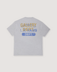 Gallery Dept. LA Rams Vintage Tee Heather Grey