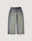 GV Gallery RBERRY Jeans Washed Indigo