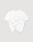 Raf Simons Ready and Willing Tee White (Pre-Owned)