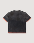 Vale Forever Recon Tee Vintage Black Red