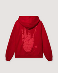 Revenge x XXXtentacion Kill Outline Sweatshirt Red