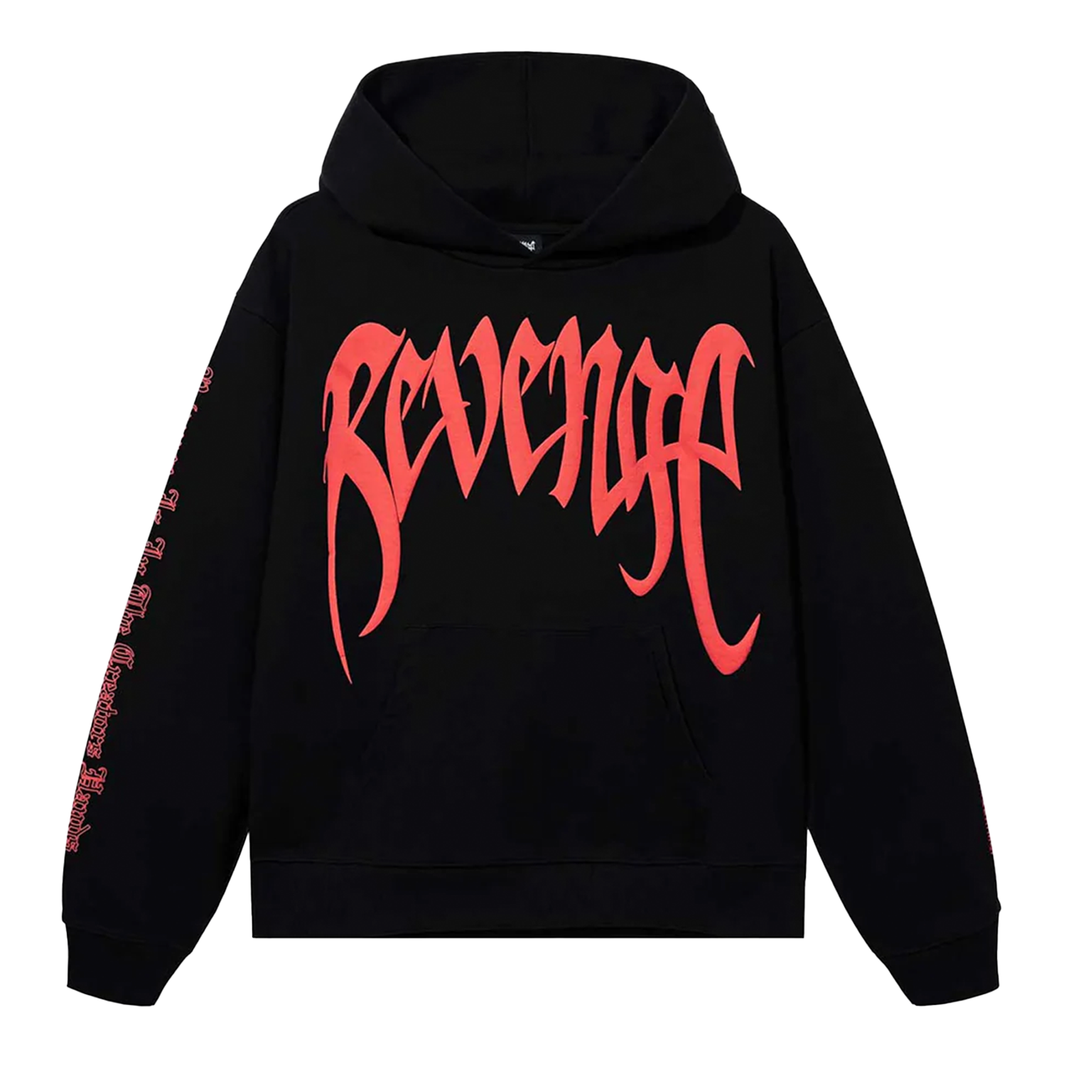 希少 REVENGE XXXTENTACION トレーナー スウェット XXXTentacion Revenge Hoodie Streetwear | Official Sweatshirt