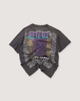 Saint Michael x BerBerJin Revenge Tee Vintage Black (Pre-Owned)
