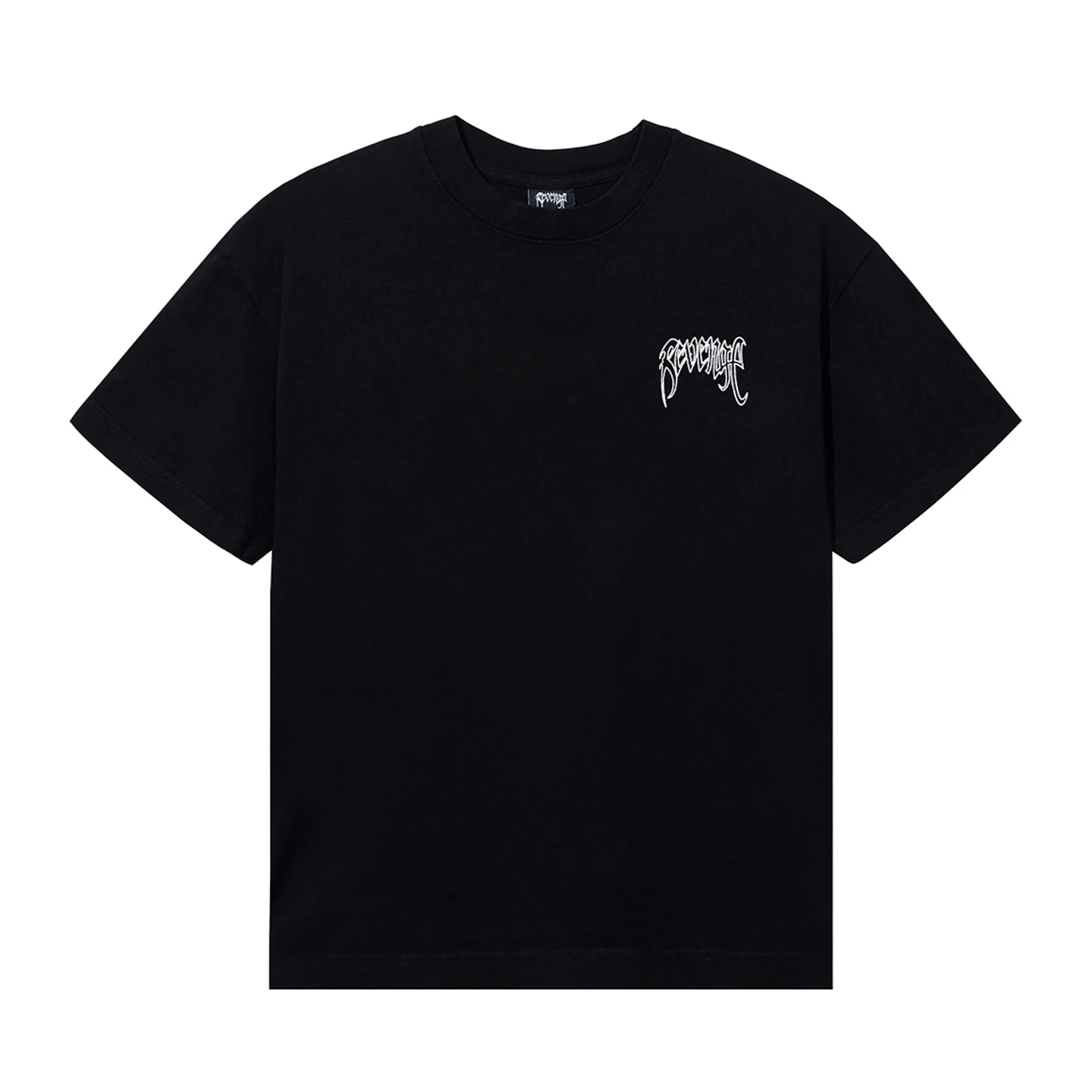 トップス Revenge gallery xxxtentacion tee shirt Revenge XXXTENTACION Lightning Tee Black/White Large | eBay