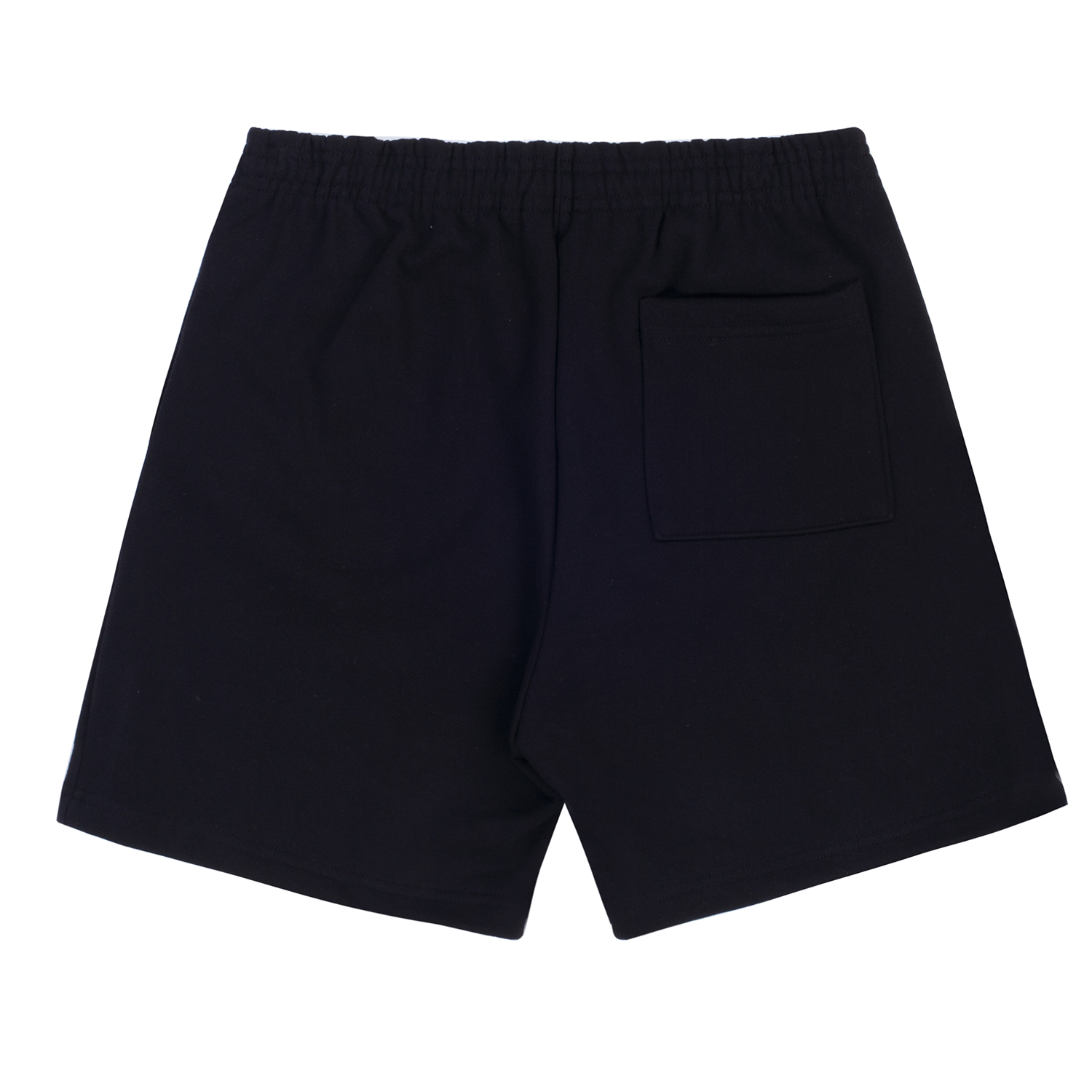 Revenge 11th Dimension Shorts Black Blue – PIECES