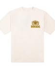 Rhude Cresta Cigar Tee Vintage White