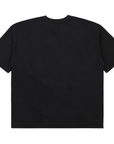 Rhude Cotsworld Crest Tee Vintage Black