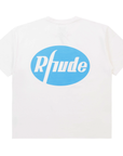 Rhude Sex-tasy Tee White