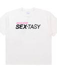 Rhude Sex-tasy Tee White
