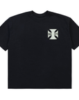 Rhude Boys Malibu Tee Vintage Black